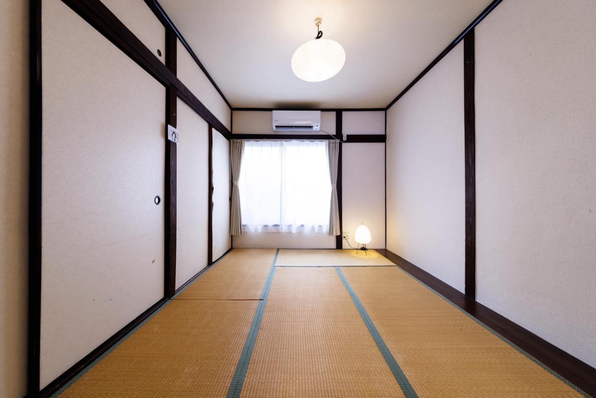 Mgi House Senbon-kita
